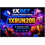 código promocional 1xbet 2027