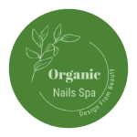 Organic Nails & Spa