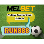 código promocional MelBet brazil