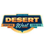 Desert West