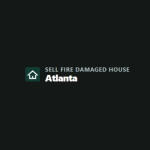 Sell Fire Damaged House Atlanta