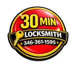 30Min Locksmith