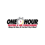 One Hour Heating & Air Conditioning