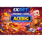 free bet promo code 1xbet