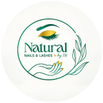 NATURAL NAILS AND LASHES