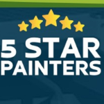 5 Star Painters