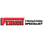 Vernon The Heating & Cooling Specialist