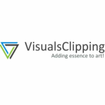 Visuals Clipping