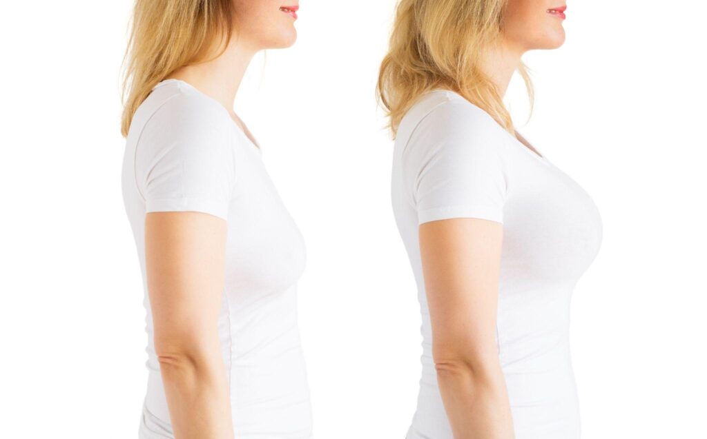 Redefine Your Contours