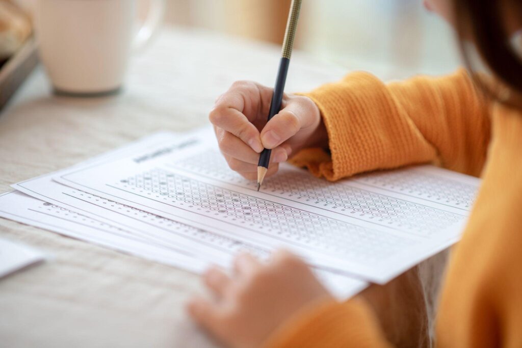 Mastering GMAT Prep While Working Full-Time
