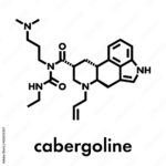 Cabergoline for Bodybuilding