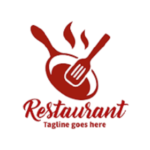 Enjoying Pizza Restaurant