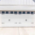 Bonded Garage Door Repair