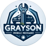 Grayson mobile mechanic