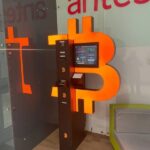 Cajero Bitcoin – Bitcoin ATM – Shitcoins.club