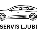 Avto servis Ljubljana