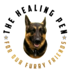 The Healing Pen Store