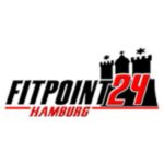 FitPoint24 | Fitness Shop Hamburg, Wandsbek