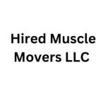 Hired Muscle Movers