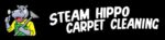 Steam Hippo Carpet Cleaning