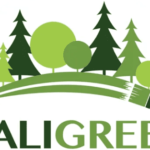 Caligreen Landscaping Inc