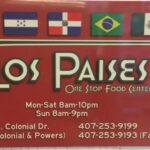 Los Países Supermarket