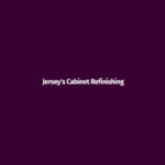 Jersey’s Cabinet Refinishing and Painting