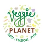 Veggie Planet Ajax