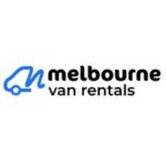 12 Seater Van Hire