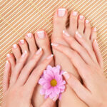 C. T. Nails