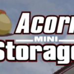 Reserve a Unit From Acorn Mini Storage