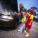 Brock’s Towing