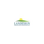 Landesign Construction & Maintenance, Inc.