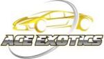 Ace Exotics Rentals