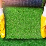 Sayreville Artificial Grass