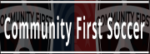Community First Soccer