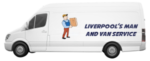 Waste removal | man with a van Liverpool | Rubbish Removal Liverpool | House removals