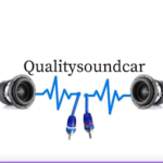 Qualitysoundcar novato