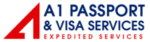 A1 Passport & Visa Services – Same Day Passport New York, Passport Renewal, Emergency Passport, China Visa, UK Visa