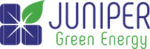 Harnessing Wind Energy | Juniper Green Energy