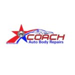 Coach Auto Body