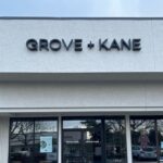 Grove and Kane