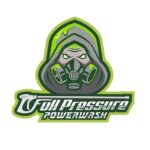 Full Pressure Powerwash
