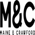 Maine & Crawford