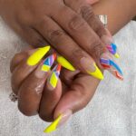 Blessing Nails