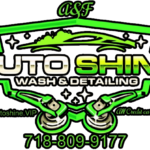 A&F Auto Shine