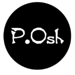 P.Osh Singapore