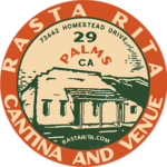 Rasta Rita Cantina and Venue