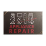 2614 Appliance Repair