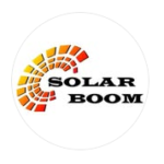 Solar Boom Energy